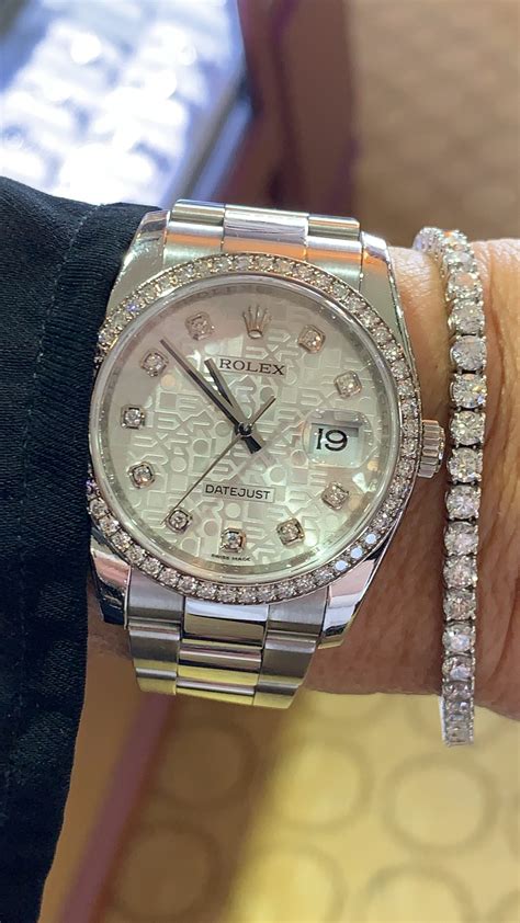 matching rolex bracelet|Rolex watch bracelets.